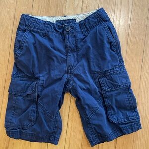 Gap Kids Cargo Shorts